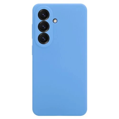 Tactical Velvet Smoothie Kryt pro Samsung Galaxy S26 Avatar