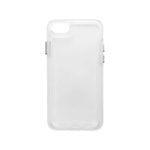 mobilNET plastové puzdro iPhone 7 / iPhone 8/ iPhone SE 2020 / iPhone SE 2022, priehľadná, Armory