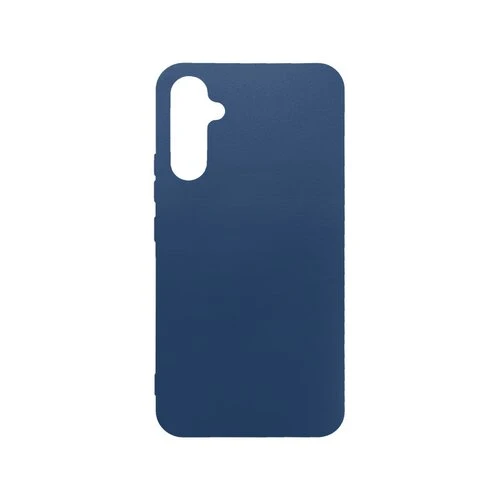 mobilNET silikónové puzdro Samsung Galaxy A14 5G, modrá