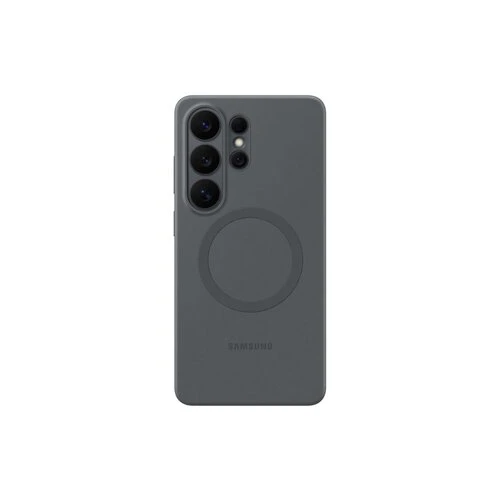 EF-ES948CBE Samsung Silikonový Magnetický Kryt pro Galaxy S26 Ultra Black