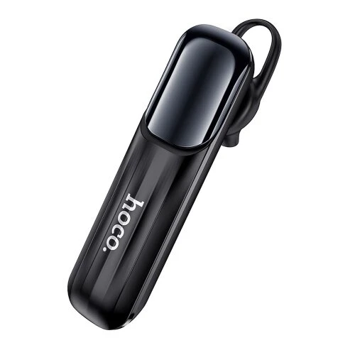 Bezdrôtové slúchadlo HOCO E57 čierne