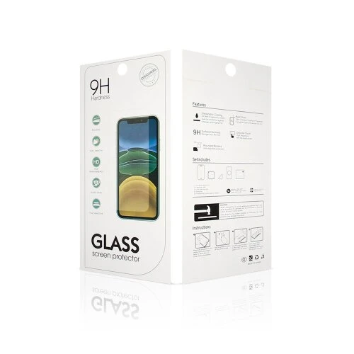 Ochranné sklo 2,5D Glass Motorola Moto G55
