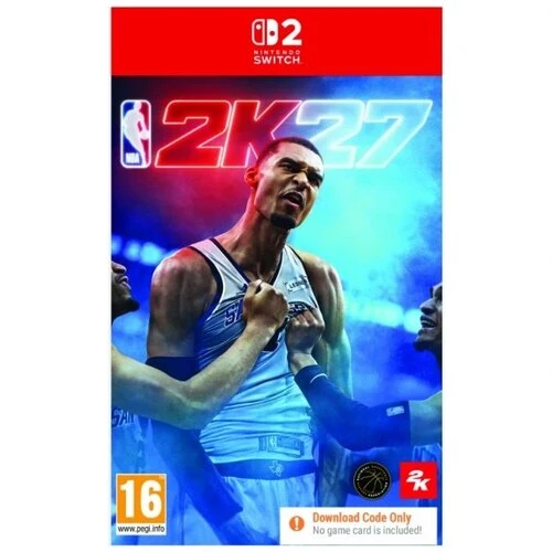 NBA 2K27 - NS2