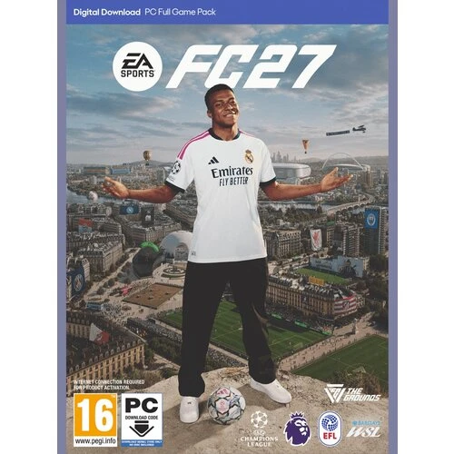 EA Sports FC 27 - PC