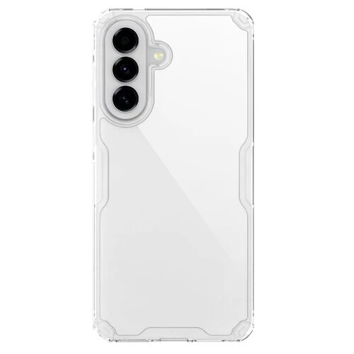 Nillkin Nature TPU PRO Kryt pro Samsung Galaxy A57 Transparent