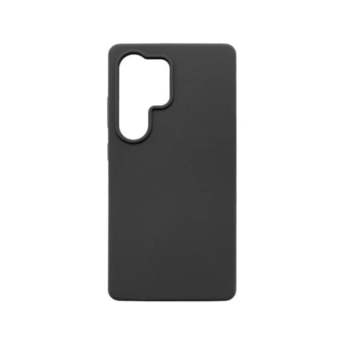 Sturdo silikónové puzdro Samsung Galaxy S26 Ultra, čierne (Premium Magsafe)