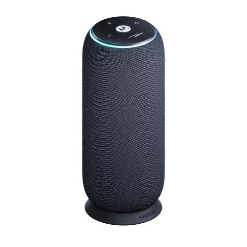 Motorola Moto Sound Flow (Sound by BOSE) Bluetooth Reproduktor 30W Carbon