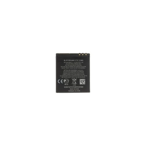 BL-5F Baterie pro Nokia 950mAh Li-Ion (OEM)