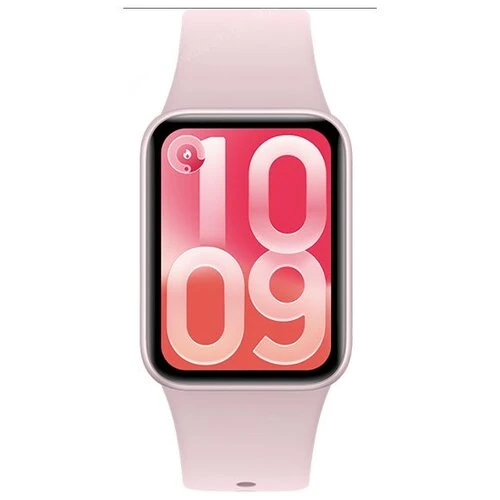 Xiaomi Smart Band 10 Pro Ružové