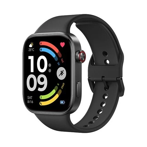 Redmi Watch 6 - Čierne