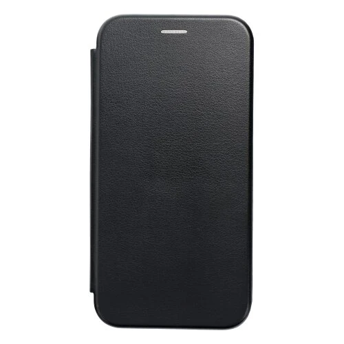 Puzdro Elegance Book Samsung Galaxy A35 5G - čierne