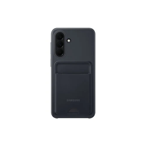 EF-OA376TBE Samsung Card Slot Kryt pro Galaxy A37 Black