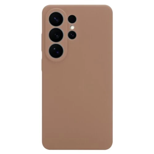 Tactical Velvet Smoothie Kryt pro Samsung Galaxy S26 Ultra Moucha Moose