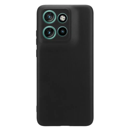 Tactical TPU Kryt pro Motorola Edge 60 Neo Black