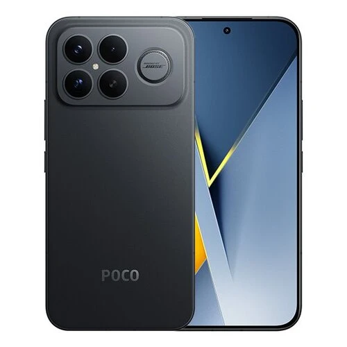 POCO F8 Ultra 16GB/512GB Čierny - Sk distribúcia