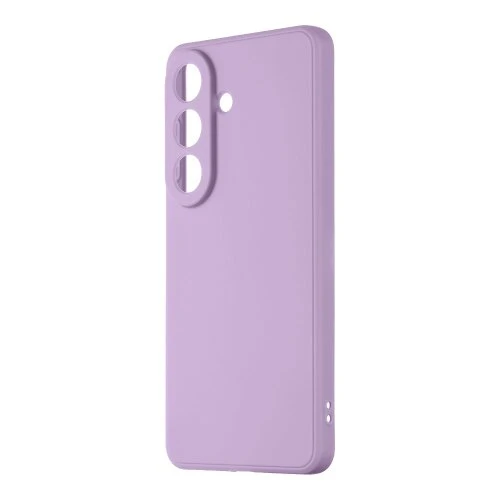 OBAL:ME Matte TPU Kryt pro Samsung Galaxy S26 Purple
