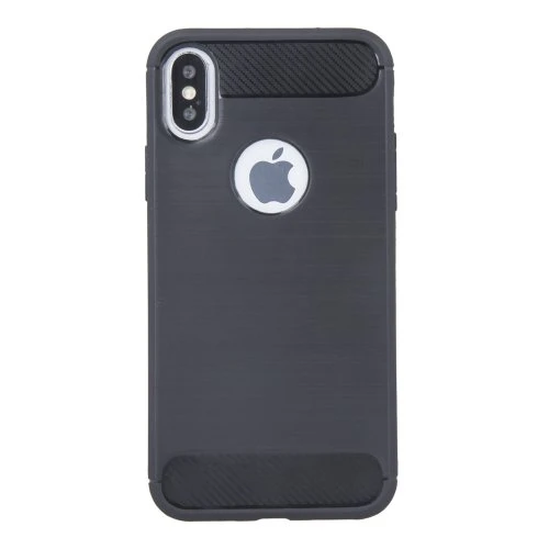 Puzdro Carbon Lux Samsung Galaxy S20 FE/S20 Lite/S20 FE 5G