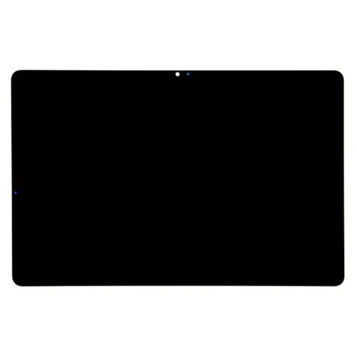 LCD display + Dotyk Samsung X620/X626 Galaxy Tab S10 FE+ WiFi/5G Black (Service Pack)