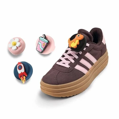 Puzdro Tech-Protect Smooth For Kids Apple AirTag 1/2, 4 ks - farebné