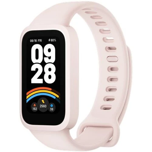 Xiaomi Smart Band 9 Active - Ružové