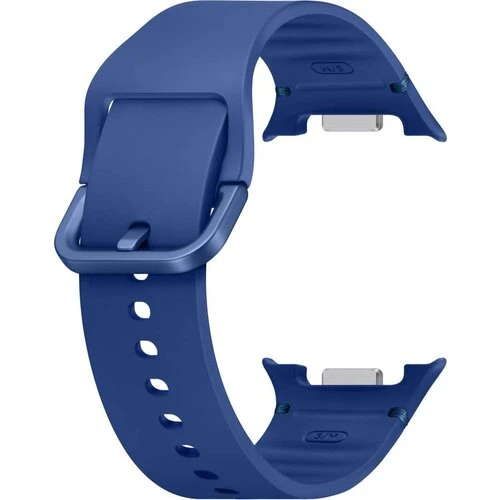 Samsung Športový remienok (veľkosť M/L) pre Fresh8/Wise8 modrý