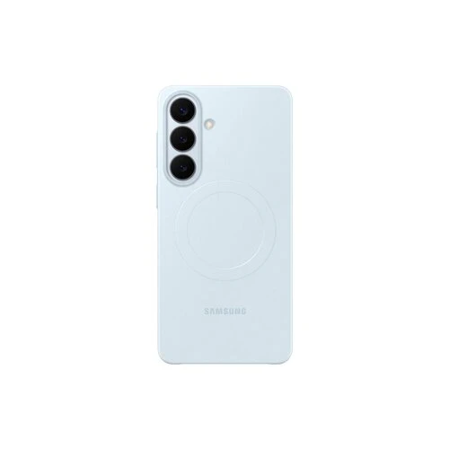 EF-SS947CLE Samsung Slim Magnetický Kryt pro Galaxy S26+ Light Blue