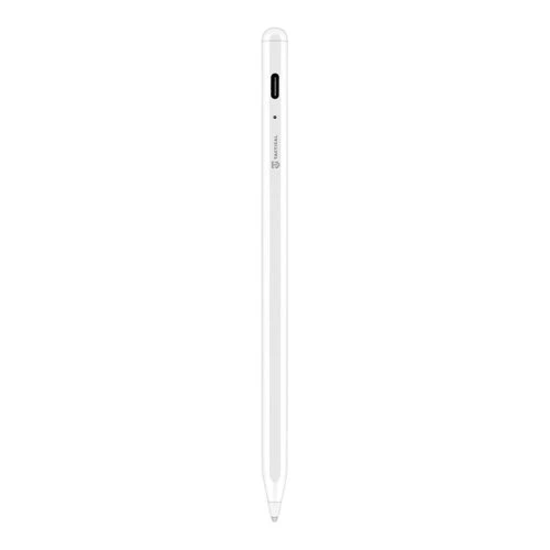 Tactical Roger Pencil White