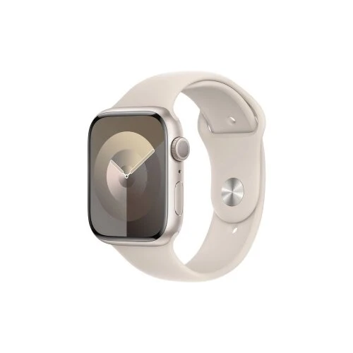 Apple Watch Series 9 GPS 45mm Starlight - Trieda C
