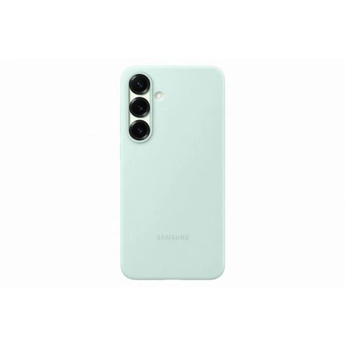 EF-PS936CME Samsung Silikonový Kryt pro Galaxy S25+ Mint (Pošk. Balení