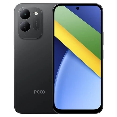 Poco C95 Pro 8GB/256GB Čierny - SK distribúcia