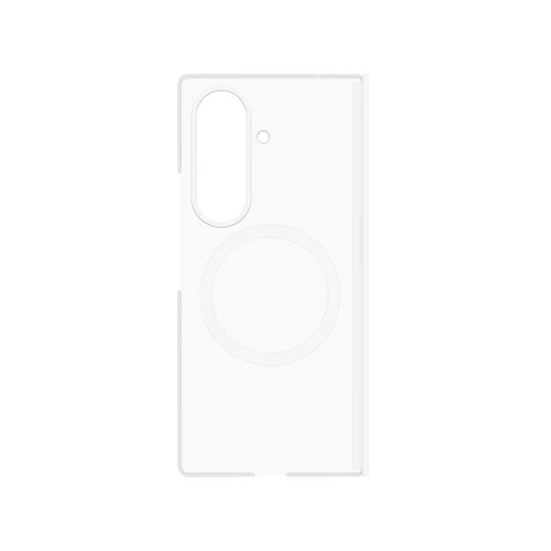 GP-FFF976YC Samsung Clear Magnetický Kryt pro Galaxy Z Fold 8 Ultra Transparent