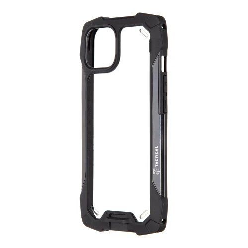 Tactical Chunky Mantis Kryt pro Apple iPhone 12/12 Pro Black