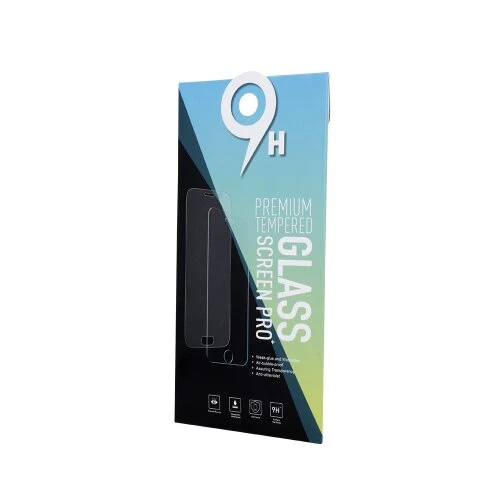 Tempered glass for iPhone 12 / iPhone 12 Pro 6,1"