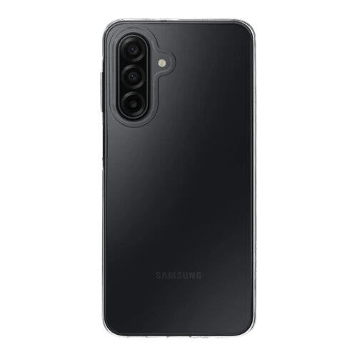Tactical TPU Kryt pro Samsung Galaxy A18 4G / A17 4G/5G Transparent