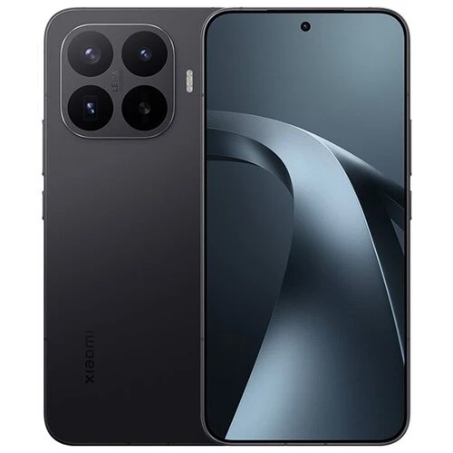 Xiaomi 17T Pro 12GB/512GB Čierny - SK distribúcia