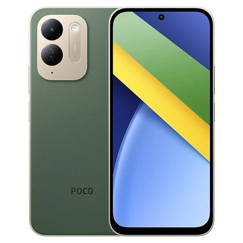Poco C95 Pro 8GB/256GB Zelený - SK distribúcia