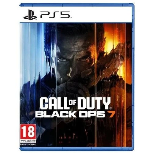 Call of Duty: Black Ops 7 - PS5 hra