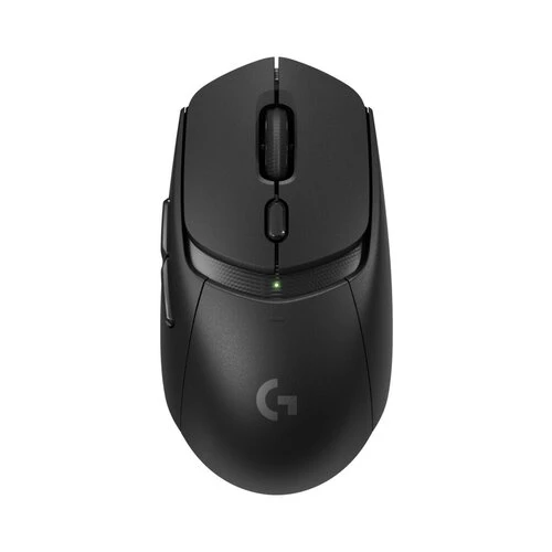 Logitech G309 LIGHTSPEED - bezdrôtová herná myš - čierna