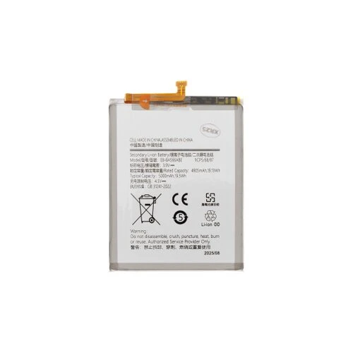 EB-BA566ASE Samsung Baterie Li-Ion 5000mAh (OEM)