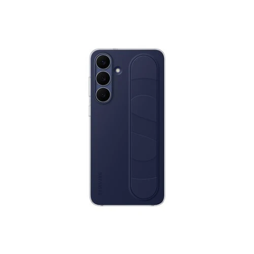EF-GS731CNE Samsung Standing Grip Kryt pro Galaxy S25 FE Dark Blue