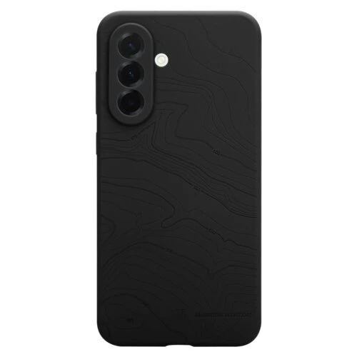Tactical Beaver Kryt pro Samsung Galaxy A37 Asphalt