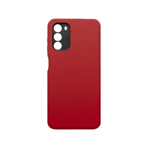 Sturdo Mark puzdro Motorola Moto E32/E32s, bordové, Hardcase