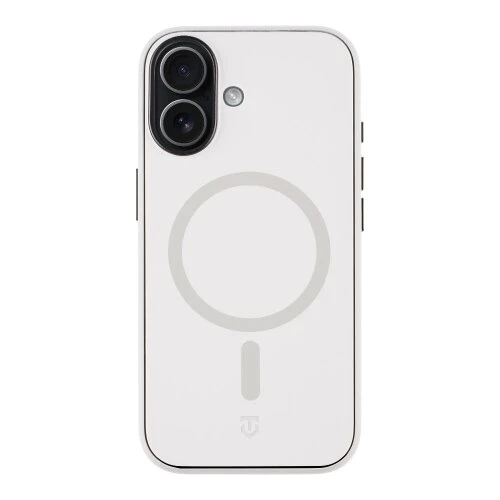 Puzdro Tactical Magsafe SmoothIsFast Apple iPhone 17 - Chalk