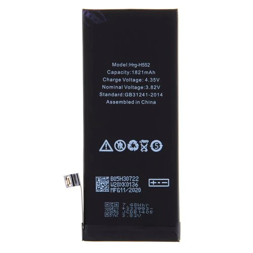 Baterie pro iPhone SE 2020 (2. generácia) 1821mAh Li-Ion Polymer (Bulk)