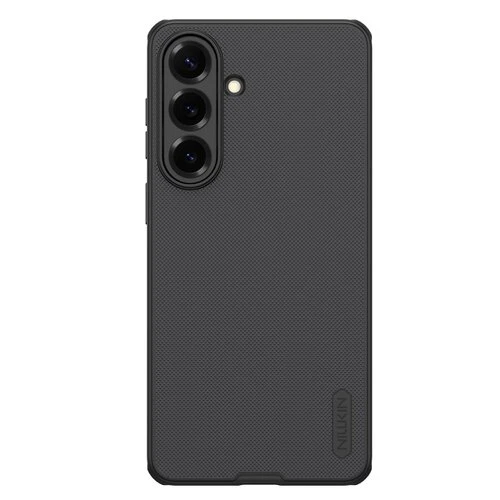 Nillkin Super Frosted PRO Magnetic Zadní Kryt pro Samsung Galaxy S26+ Black