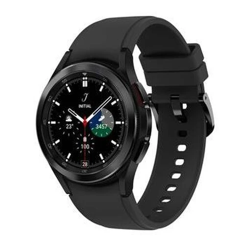 Samsung Galaxy Watch4 Classic 42mm R880 Black Čierne - Trieda C