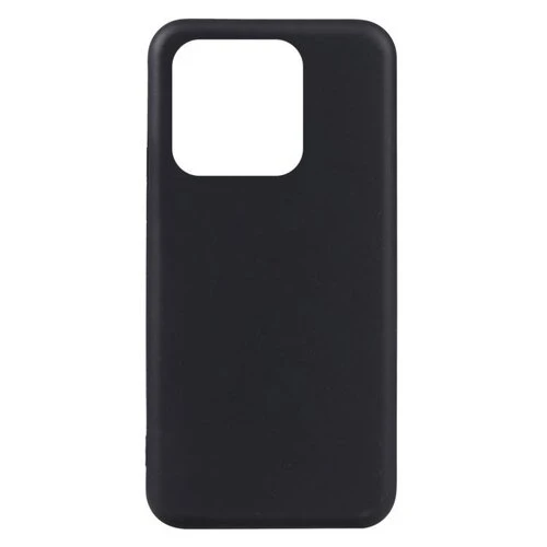 Puzdro Matt TPU ZTE Blade V70 Vita - čierne