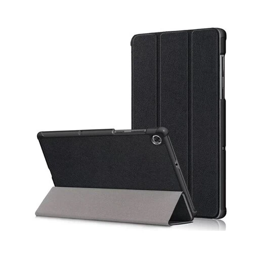 Puzdro Tech-Protect Smartcase Lenovo Tab M10 2 gen. TB-X306, 10.1 - čierne
