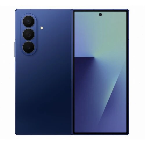 Samsung Galaxy Z Fold7 5G 12GB/512GB Modrý - SK distribúcia