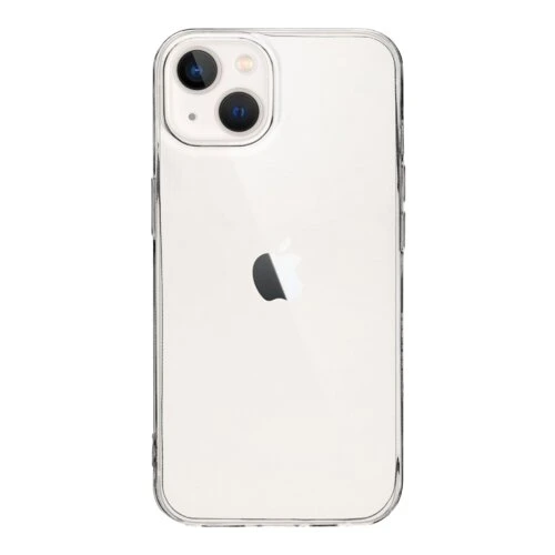 Tactical TPU Kryt pro Apple iPhone 13 Transparent
